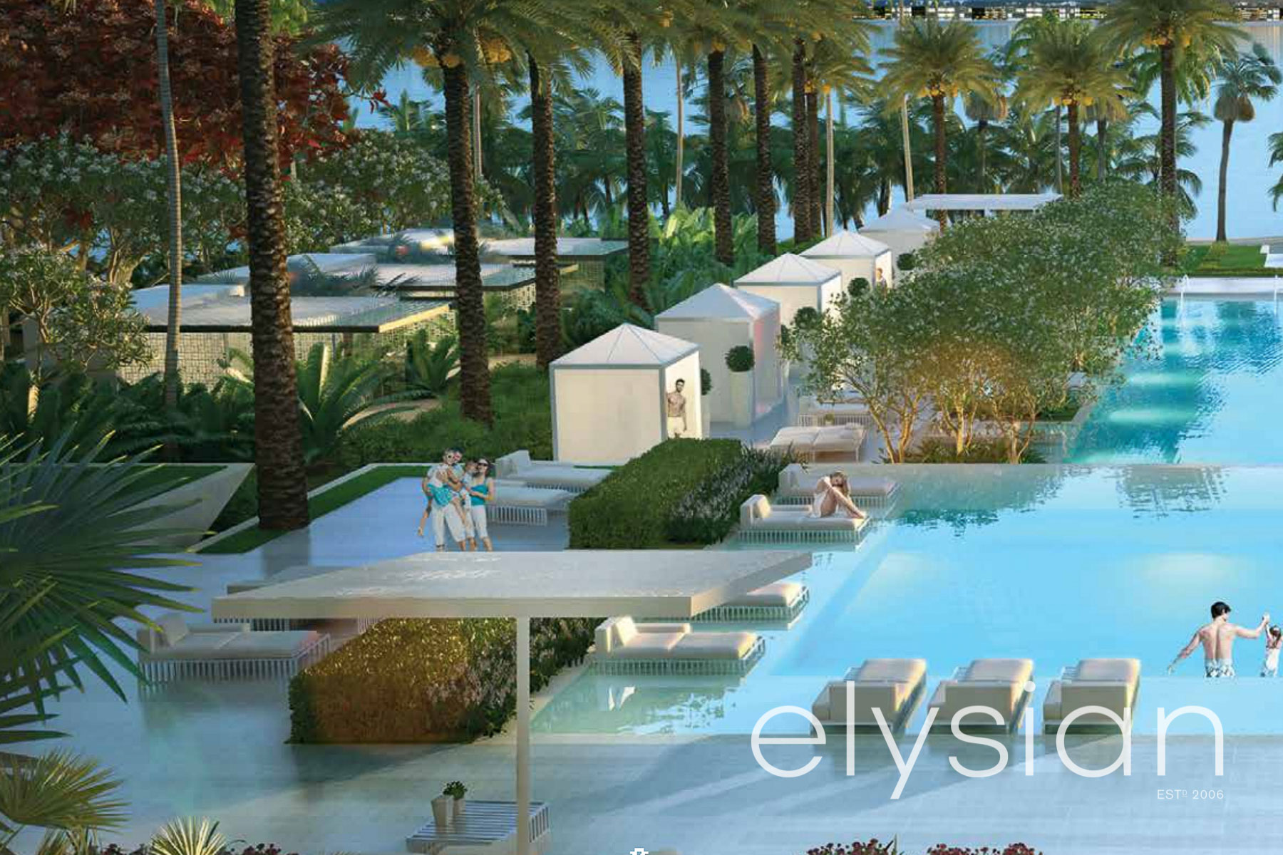 Best Real Estate Brokers Company In Dubai Property Agency Elysian